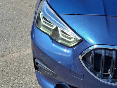 2024 BMW 2 Series 228i xDrive Gran Coupe