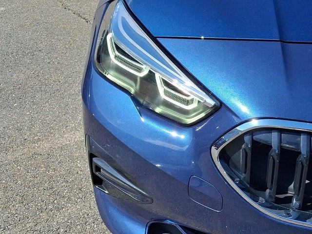 2024 BMW 2 Series 228i xDrive Gran Coupe