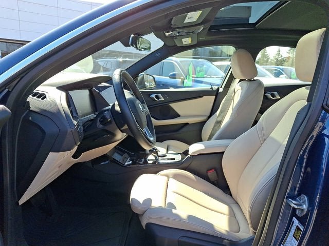 2024 BMW 2 Series 228i xDrive Gran Coupe