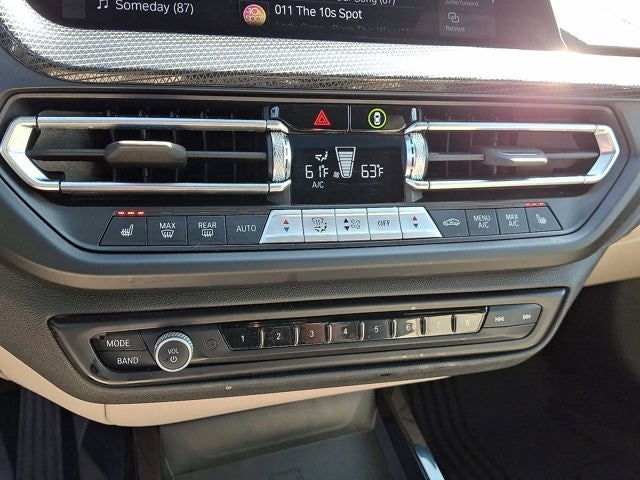 2024 BMW 2 Series 228i xDrive Gran Coupe