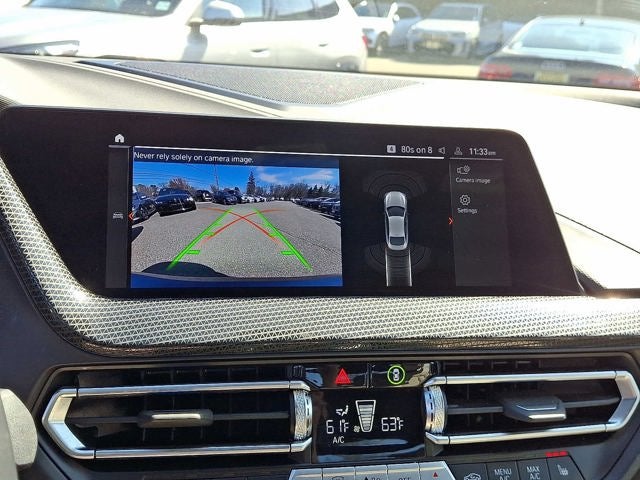 2024 BMW 2 Series 228i xDrive Gran Coupe