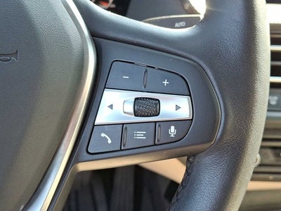 2024 BMW 2 Series 228i xDrive Gran Coupe