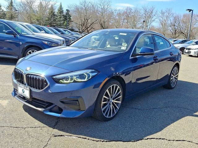 2024 BMW 2 Series 228i xDrive Gran Coupe