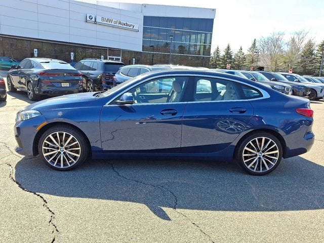 2024 BMW 2 Series 228i xDrive Gran Coupe