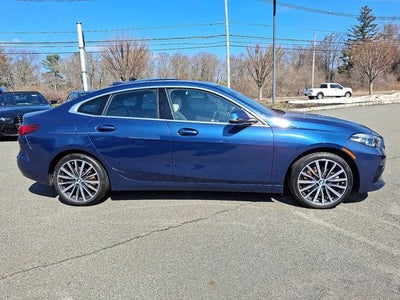 2024 BMW 2 Series 228i xDrive Gran Coupe