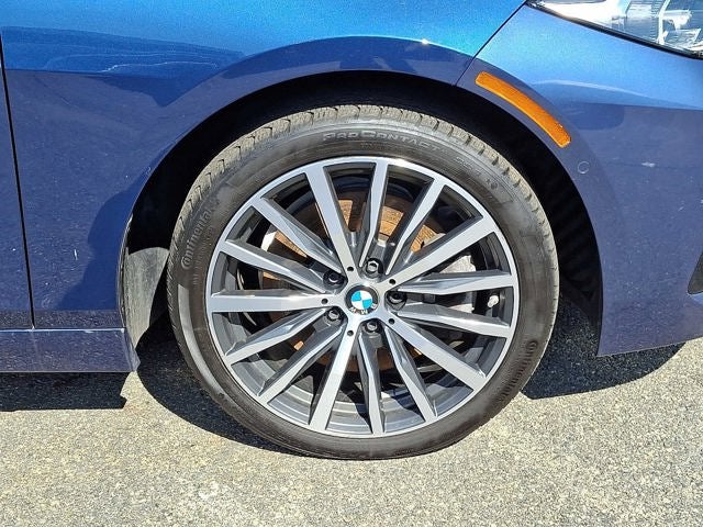 2024 BMW 2 Series 228i xDrive Gran Coupe