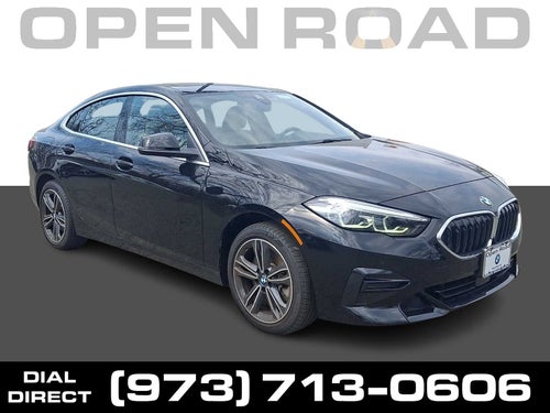 2024 BMW 2 Series 228i xDrive Gran Coupe