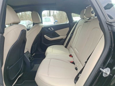 2024 BMW 2 Series 228i xDrive Gran Coupe