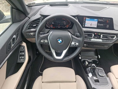 2024 BMW 2 Series 228i xDrive Gran Coupe