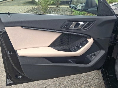 2024 BMW 2 Series 228i xDrive Gran Coupe