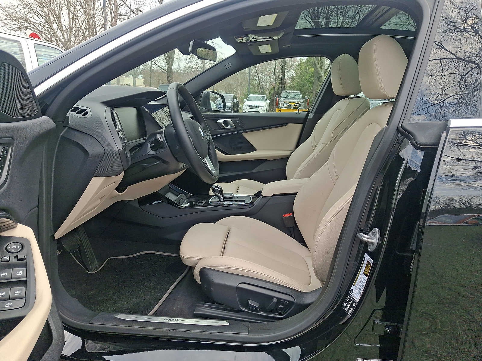 2024 BMW 2 Series 228i xDrive Gran Coupe