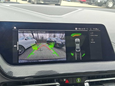 2024 BMW 2 Series 228i xDrive Gran Coupe