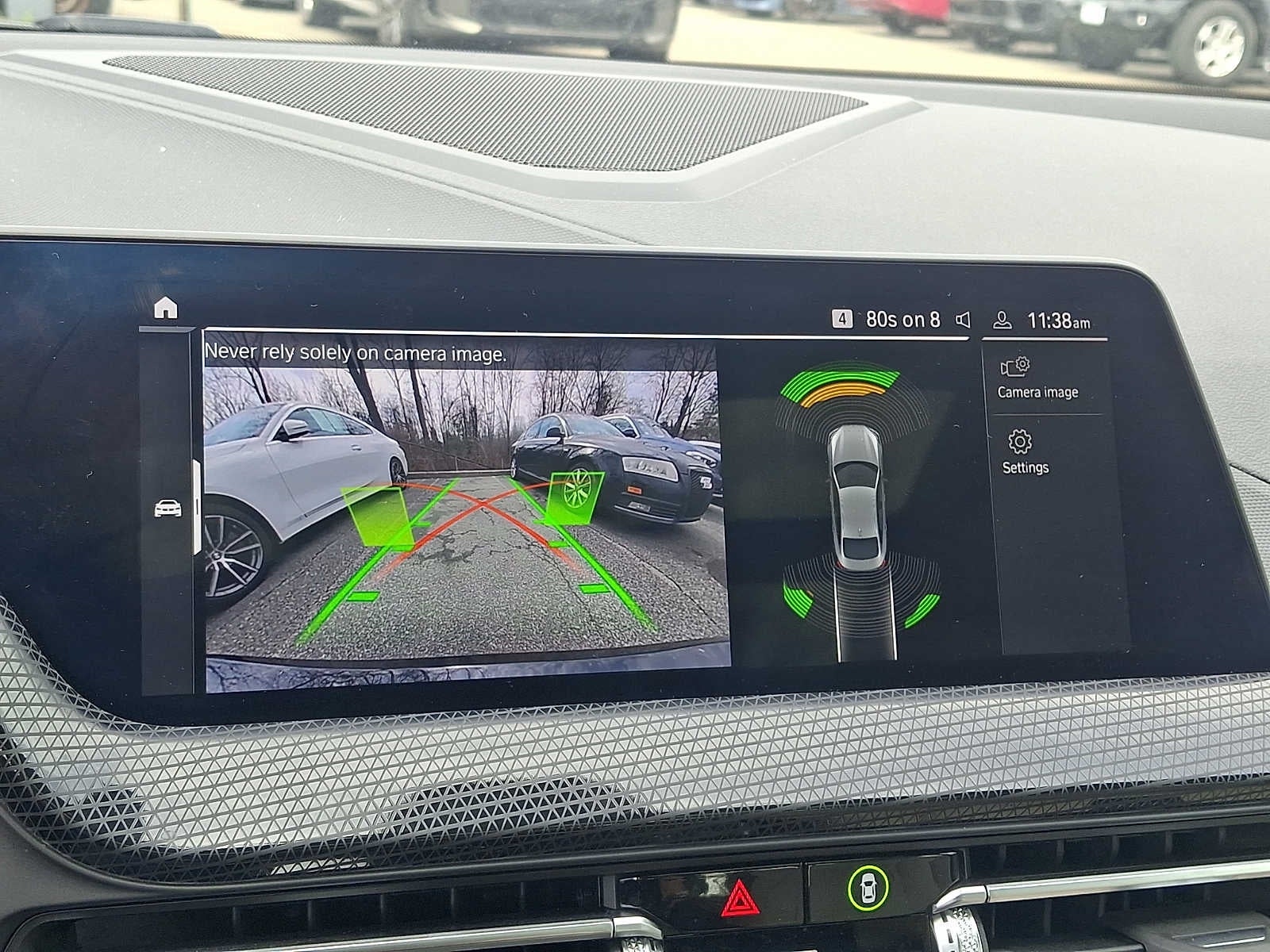 2024 BMW 2 Series 228i xDrive Gran Coupe