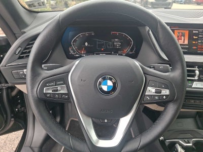 2024 BMW 2 Series 228i xDrive Gran Coupe