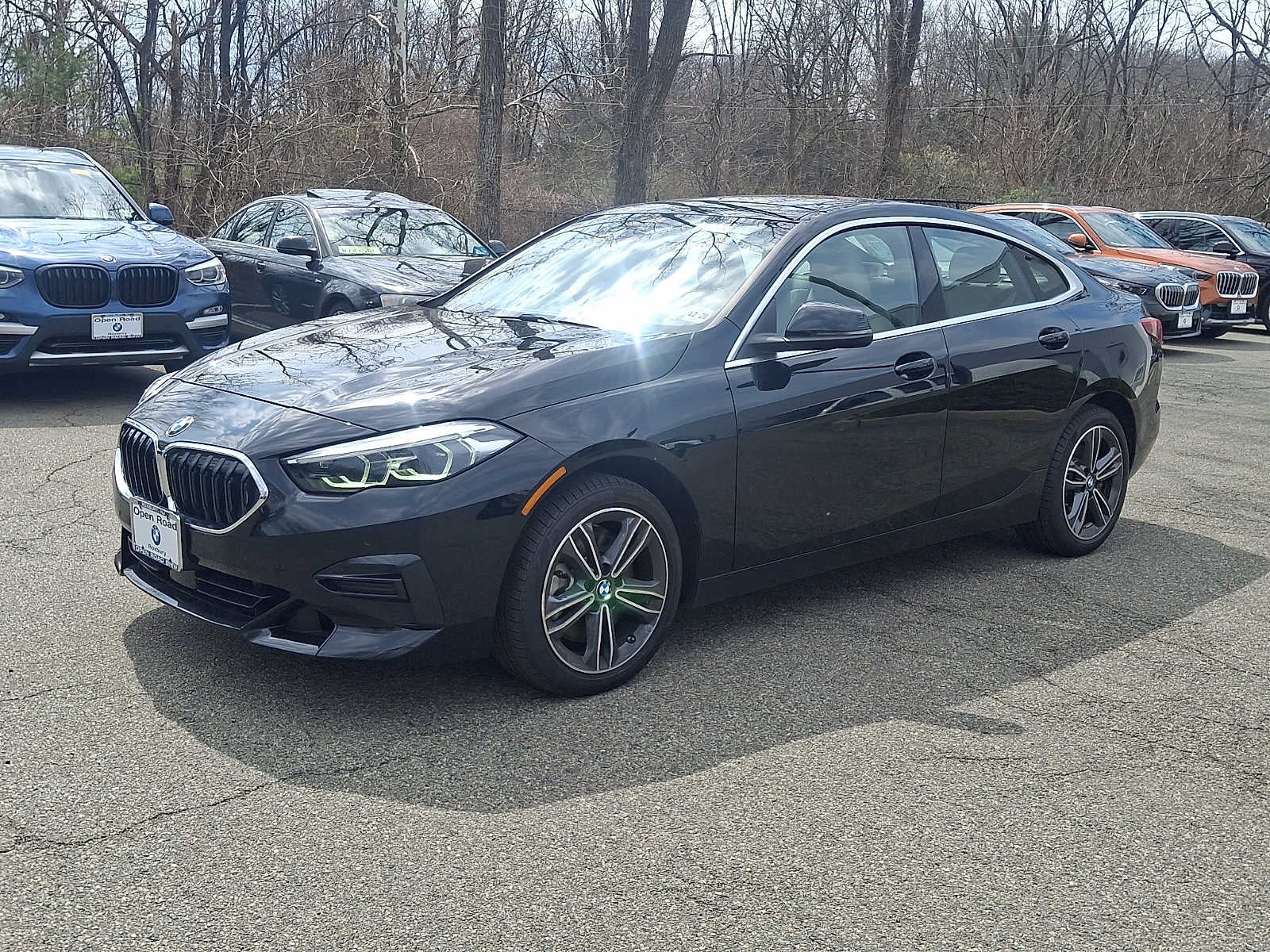 2024 BMW 2 Series 228i xDrive Gran Coupe
