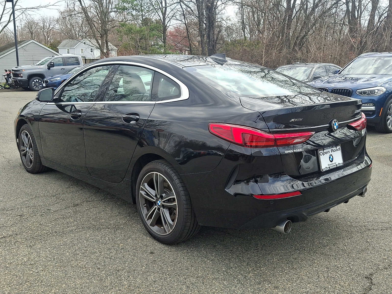2024 BMW 2 Series 228i xDrive Gran Coupe