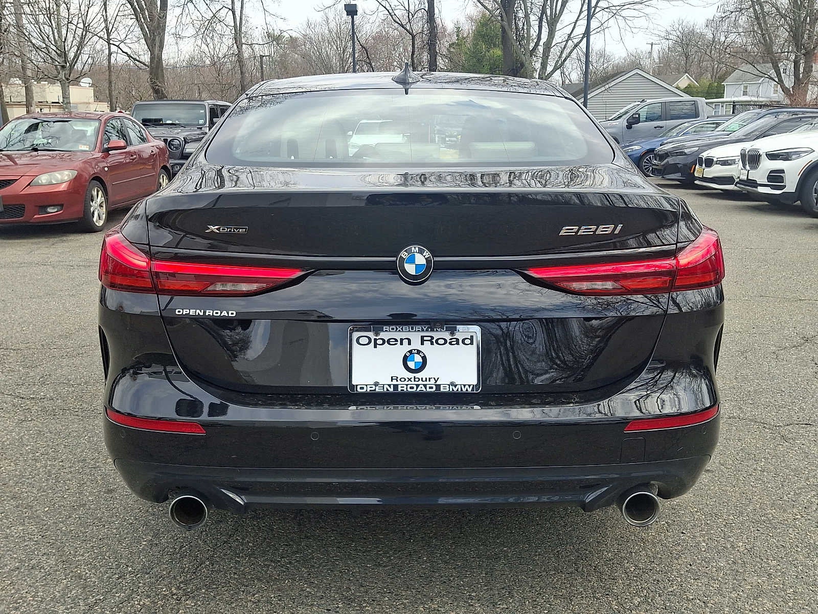 2024 BMW 2 Series 228i xDrive Gran Coupe