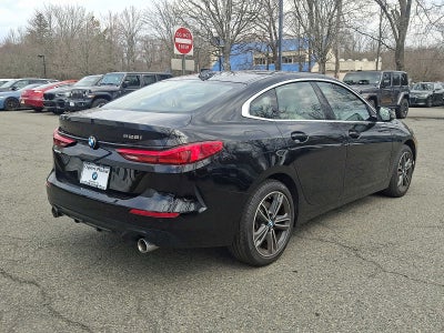 2024 BMW 2 Series 228i xDrive Gran Coupe
