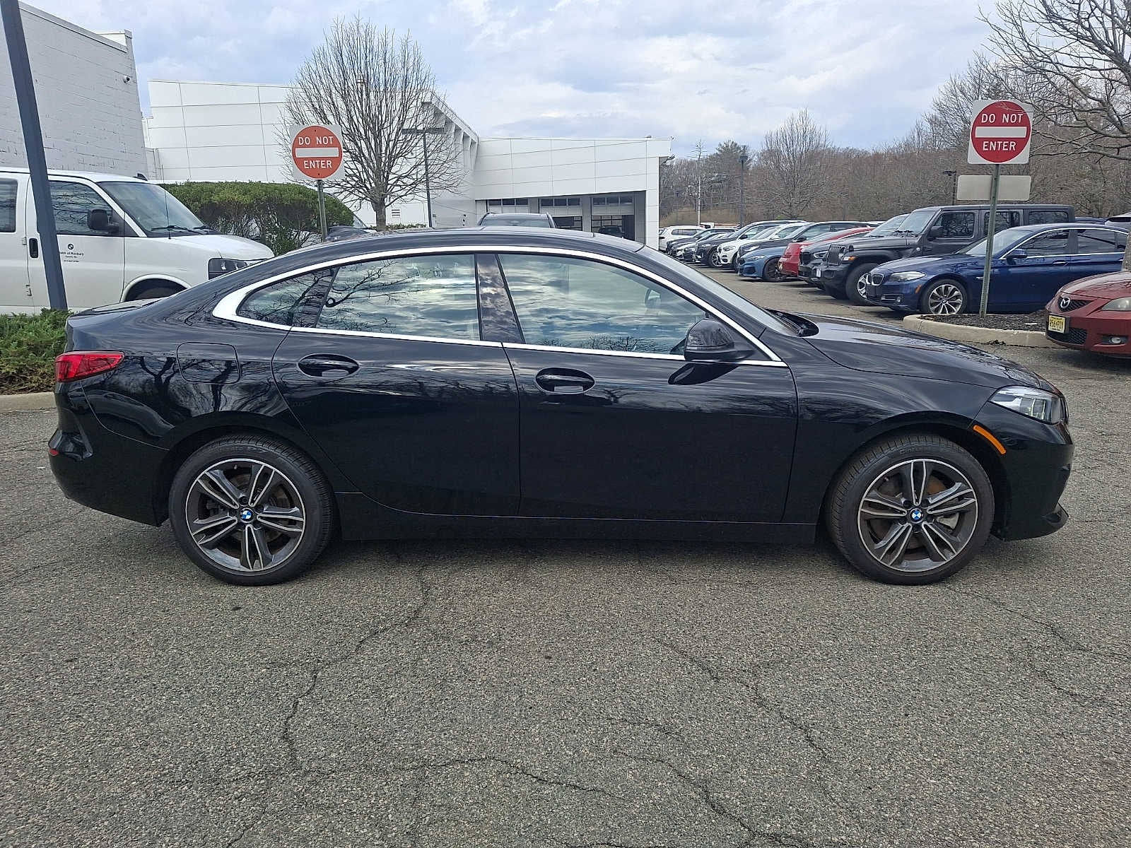2024 BMW 2 Series 228i xDrive Gran Coupe
