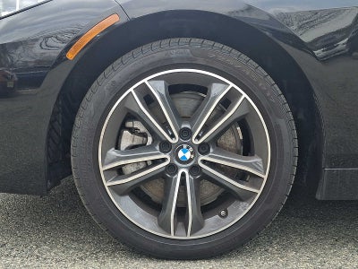 2024 BMW 2 Series 228i xDrive Gran Coupe