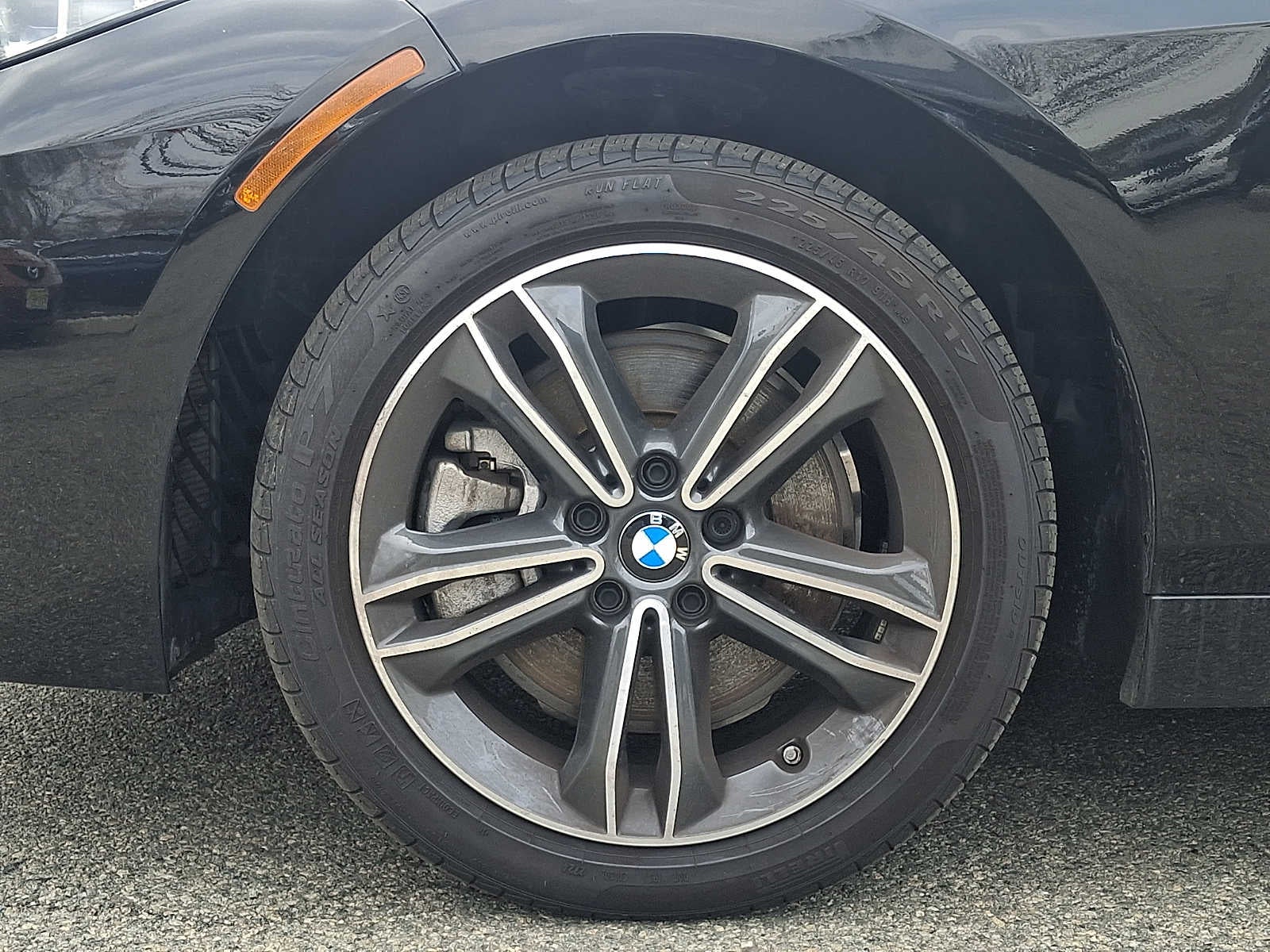 2024 BMW 2 Series 228i xDrive Gran Coupe