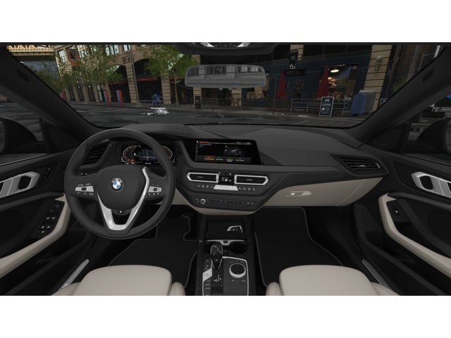 2024 BMW 2 Series 228i xDrive Gran Coupe