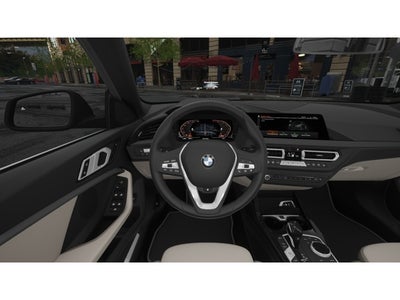 2024 BMW 2 Series 228i xDrive Gran Coupe