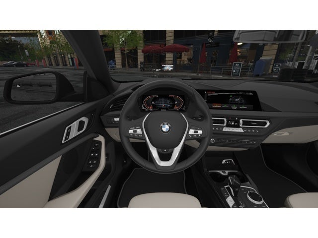 2024 BMW 2 Series 228i xDrive Gran Coupe
