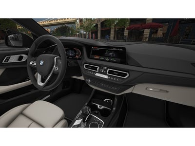 2024 BMW 2 Series 228i xDrive Gran Coupe