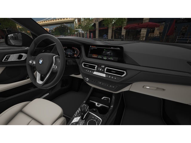 2024 BMW 2 Series 228i xDrive Gran Coupe