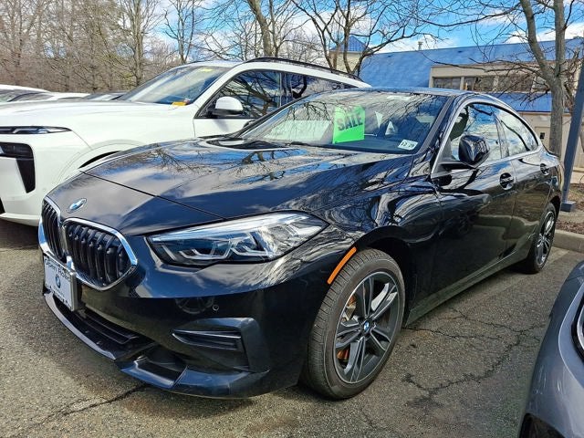 2024 BMW 2 Series 228i xDrive Gran Coupe