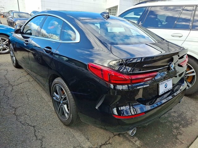 2024 BMW 2 Series 228i xDrive Gran Coupe