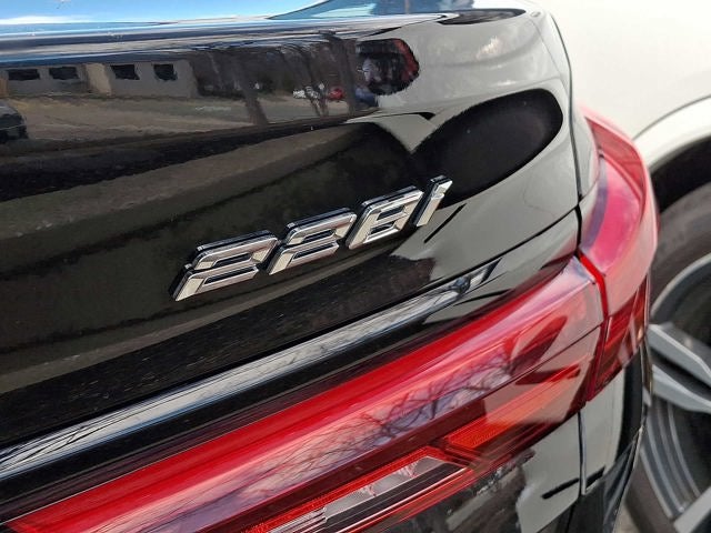 2024 BMW 2 Series 228i xDrive Gran Coupe