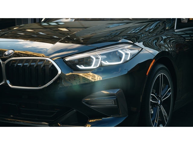 2024 BMW 2 Series 228i xDrive Gran Coupe