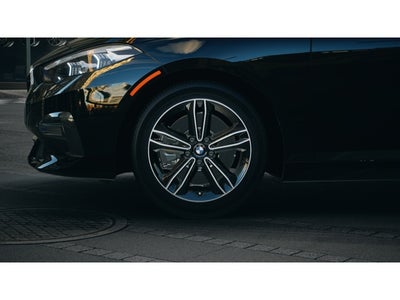 2024 BMW 2 Series 228i xDrive Gran Coupe