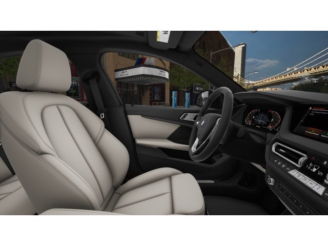 2024 BMW 2 Series 228i xDrive Gran Coupe