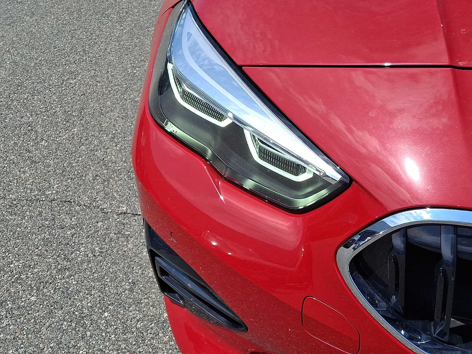 2024 BMW 2 Series 228i xDrive Gran Coupe
