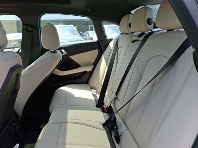 2024 BMW 2 Series 228i xDrive Gran Coupe
