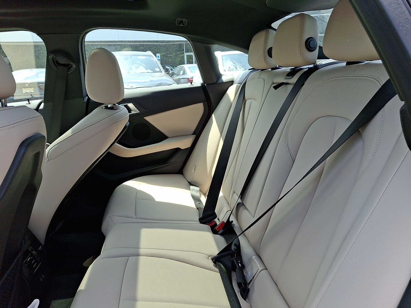 2024 BMW 2 Series 228i xDrive Gran Coupe