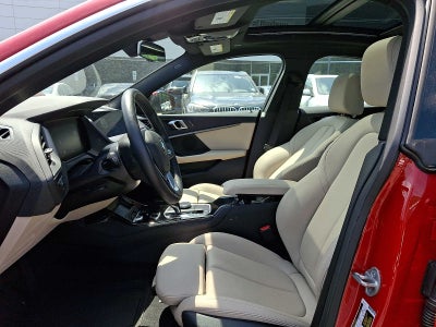 2024 BMW 2 Series 228i xDrive Gran Coupe