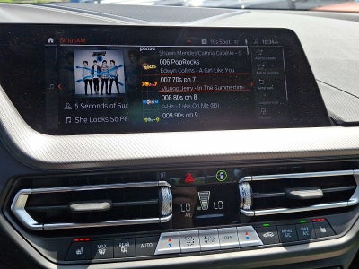 2024 BMW 2 Series 228i xDrive Gran Coupe