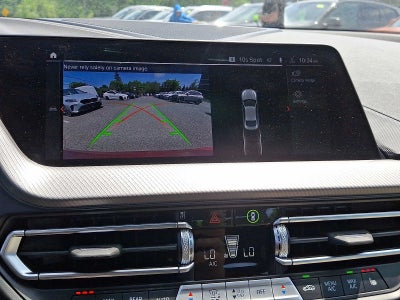 2024 BMW 2 Series 228i xDrive Gran Coupe