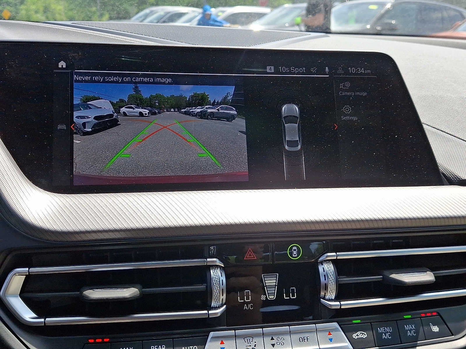 2024 BMW 2 Series 228i xDrive Gran Coupe