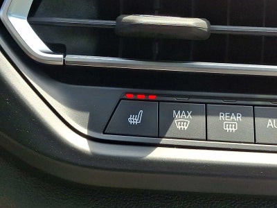 2024 BMW 2 Series 228i xDrive Gran Coupe