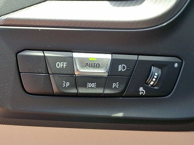 2024 BMW 2 Series 228i xDrive Gran Coupe