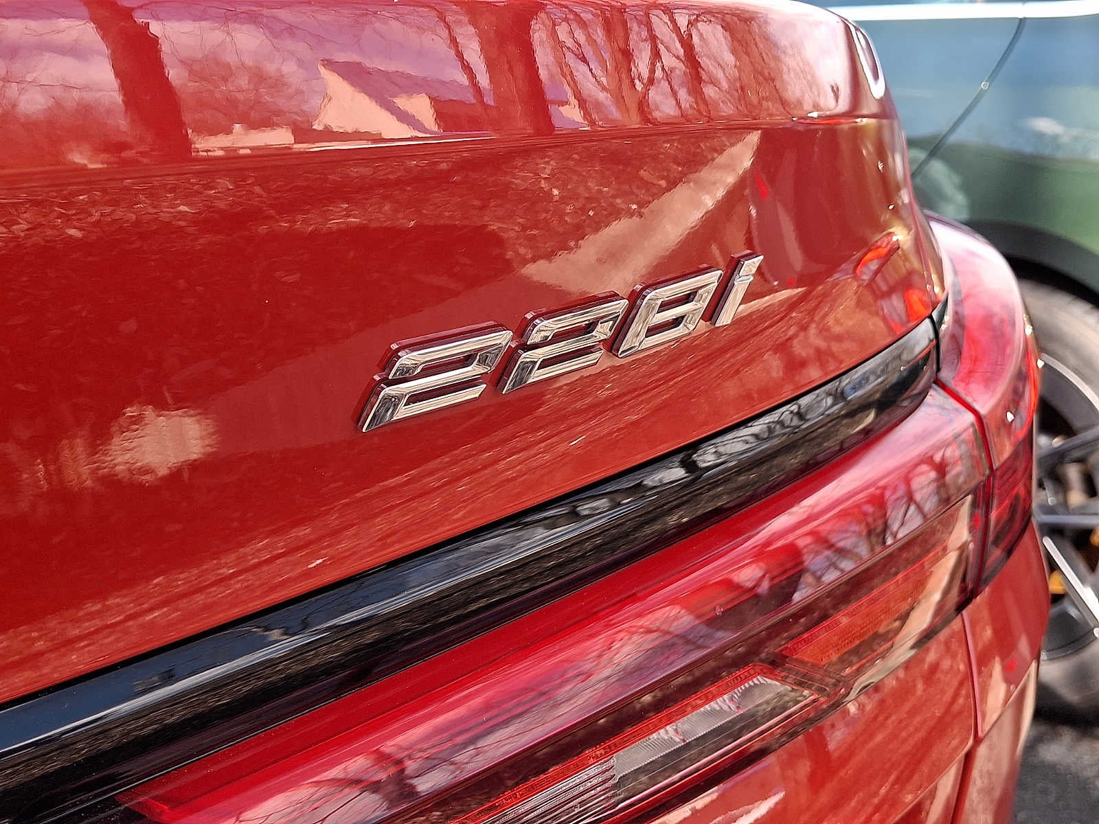 2024 BMW 2 Series 228i xDrive Gran Coupe