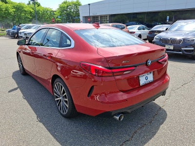 2024 BMW 2 Series 228i xDrive Gran Coupe