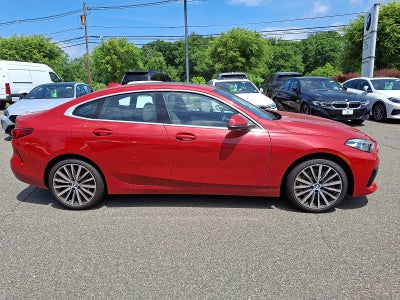 2024 BMW 2 Series 228i xDrive Gran Coupe