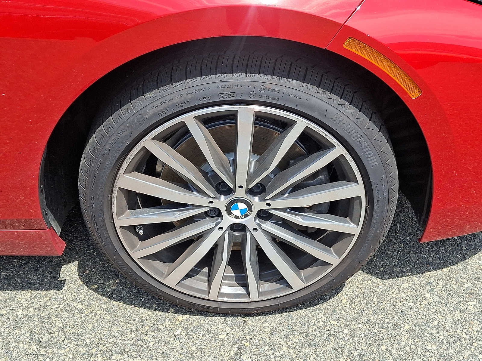 2024 BMW 2 Series 228i xDrive Gran Coupe