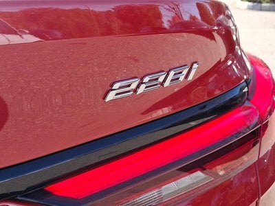 2024 BMW 2 Series 228i xDrive Gran Coupe